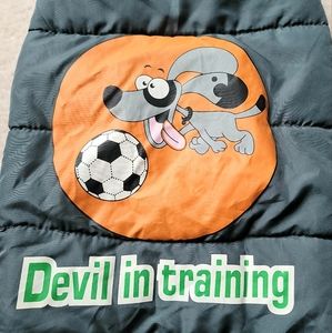 Lightweight Warm Coat Jacket for Dogs